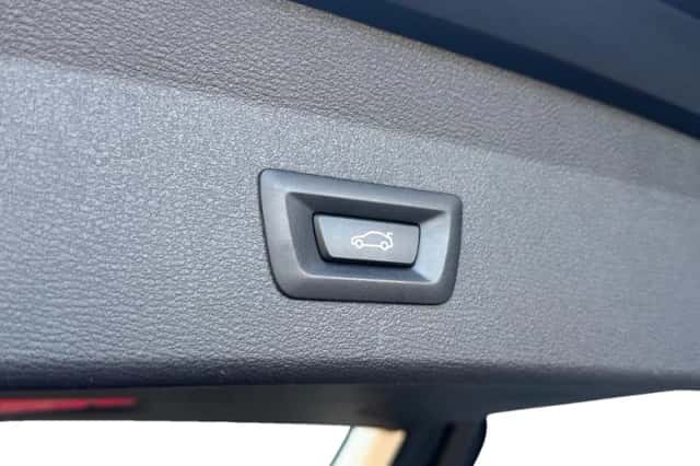 BMW X1 (2018) thumbnail 14