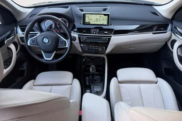 BMW X1 (2018) thumbnail 19