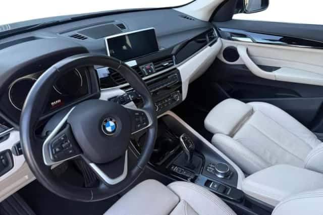 BMW X1 (2018) thumbnail 20