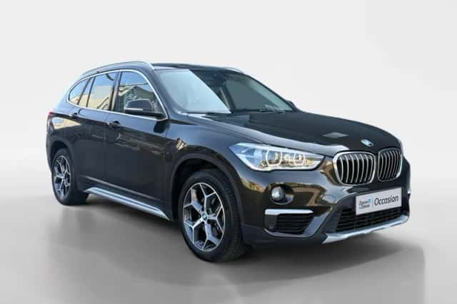 BMW X1 (2018) thumbnail 3