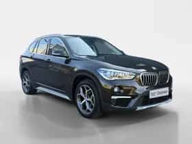 BMW X1 (2018) thumbnail 3