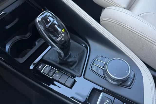 BMW X1 (2018) thumbnail 30