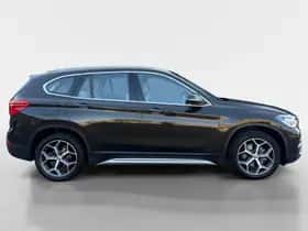 BMW X1 (2018) thumbnail 4