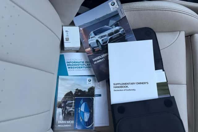 BMW X1 (2018) thumbnail 31