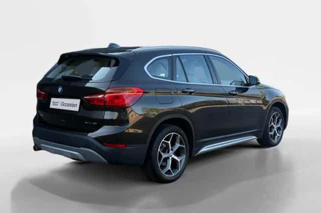 BMW X1 (2018) thumbnail 5