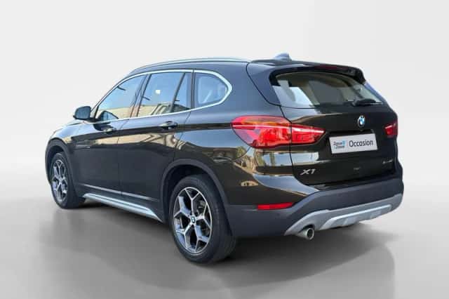 BMW X1 (2018) thumbnail 6