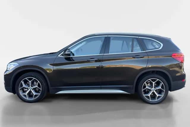 BMW X1 (2018) thumbnail 7