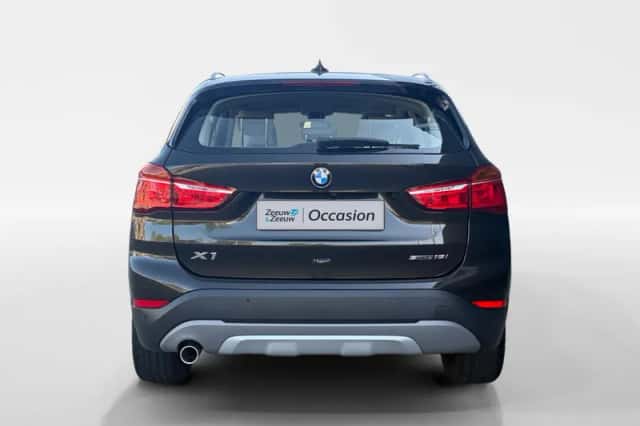 BMW X1 (2018) thumbnail 8