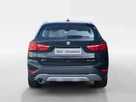 BMW X1 (2018) thumbnail 8
