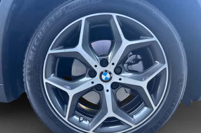 BMW X1 (2018) thumbnail 9