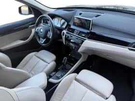 BMW X1 (2018) thumbnail 10