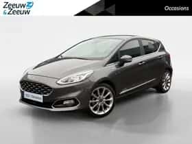 Ford Fiesta (2018)