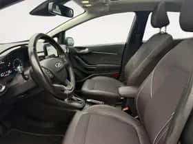 Ford Fiesta (2018) thumbnail 11