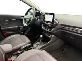 Ford Fiesta (2018) thumbnail 12