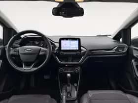 Ford Fiesta (2018) thumbnail 14