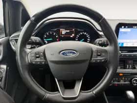 Ford Fiesta (2018) thumbnail 18