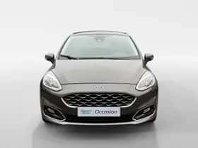 Ford Fiesta (2018) thumbnail 3