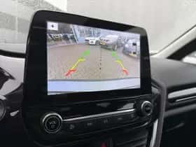 Ford Fiesta (2018) thumbnail 21