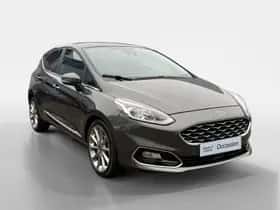 Ford Fiesta (2018) thumbnail 4