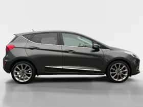 Ford Fiesta (2018) thumbnail 6