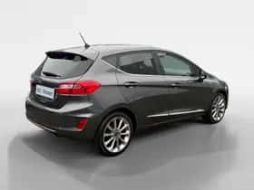 Ford Fiesta (2018) thumbnail 7