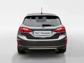 Ford Fiesta (2018) thumbnail 8