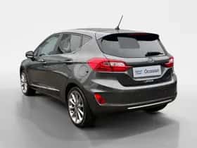 Ford Fiesta (2018) thumbnail 9