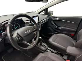 Ford Fiesta (2018) thumbnail 10