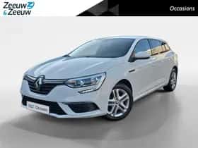 Renault Mégane (2017)
