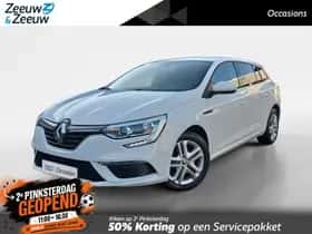 Renault Mégane (2017)