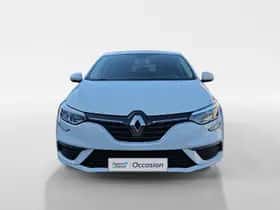 Renault Mégane (2017) thumbnail 2