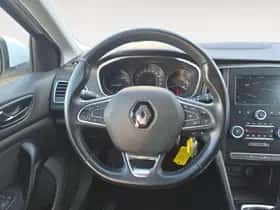 Renault Mégane (2017) thumbnail 11