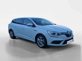 Renault Mégane (2017) thumbnail 3