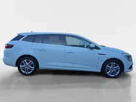Renault Mégane (2017) thumbnail 4