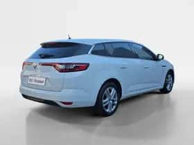 Renault Mégane (2017) thumbnail 5