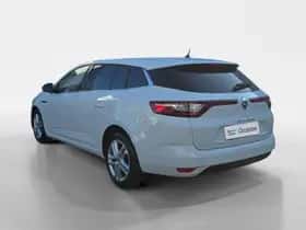 Renault Mégane (2017) thumbnail 7