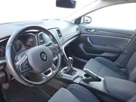 Renault Mégane (2017) thumbnail 9