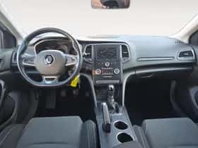 Renault Mégane (2017) thumbnail 10