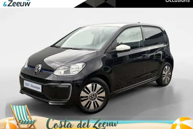 Volkswagen E-up! (2020) thumbnail 1