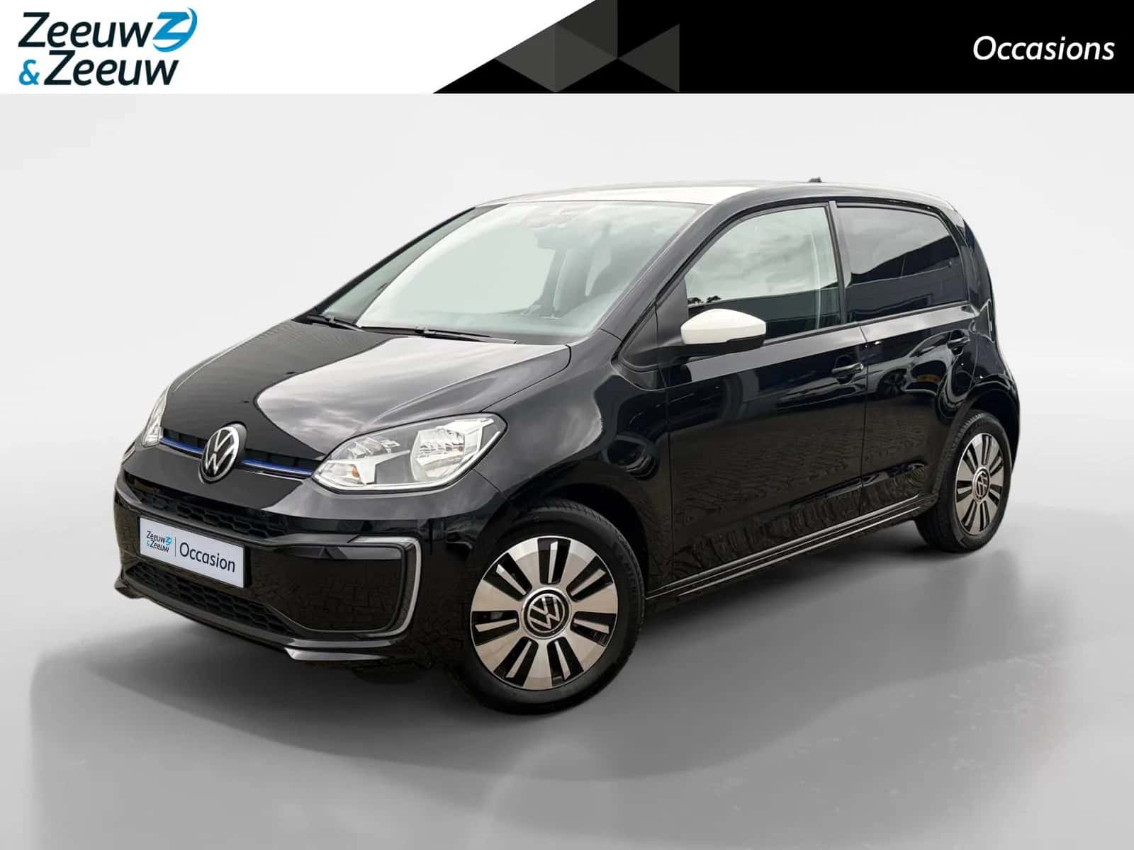 Volkswagen E-up! (2020) — foto 1