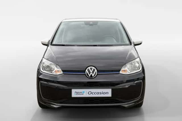 Volkswagen E-up! (2020) thumbnail 2