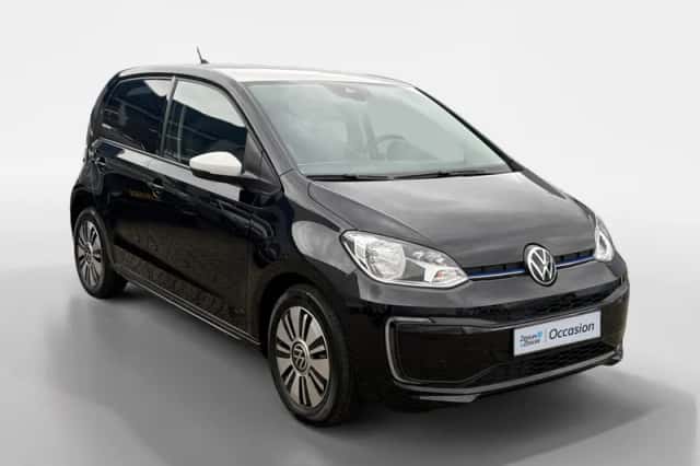 Volkswagen E-up! (2020) thumbnail 3