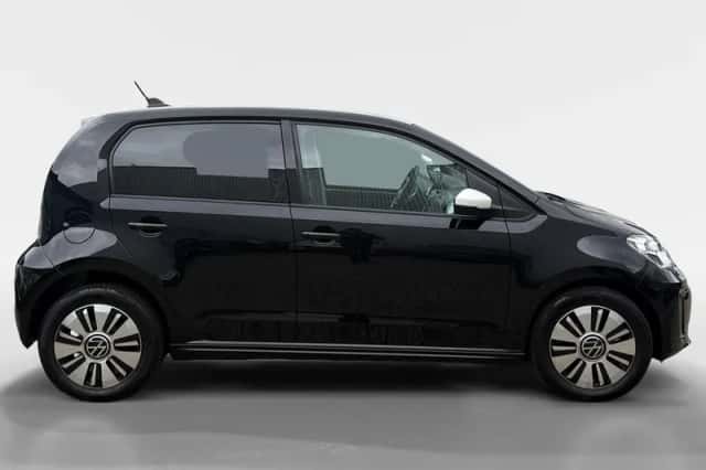 Volkswagen E-up! (2020) thumbnail 4