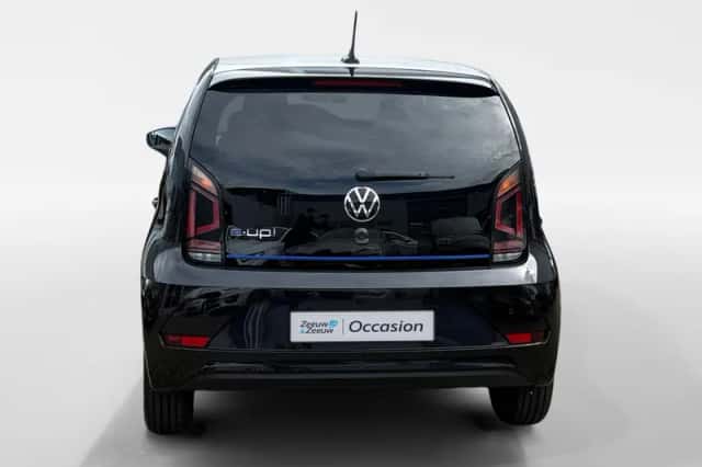 Volkswagen E-up! (2020) thumbnail 6