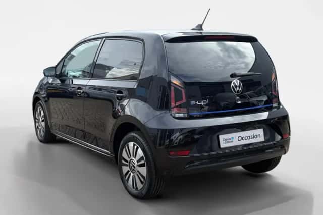 Volkswagen E-up! (2020) thumbnail 7