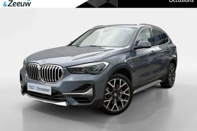 BMW X1 (2020) thumbnail 1