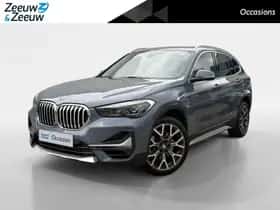 BMW X1 (2020) thumbnail 1