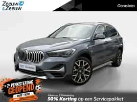 BMW X1 (2020)