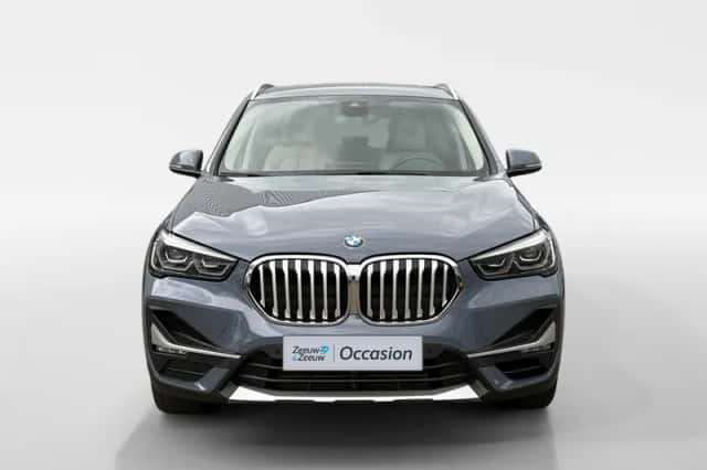 BMW X1 (2020) thumbnail 2