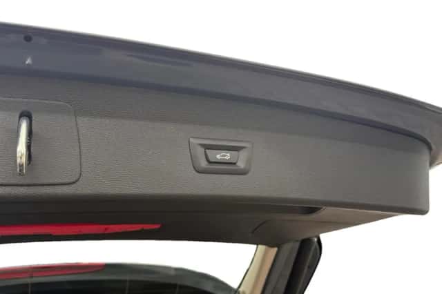 BMW X1 (2020) thumbnail 15